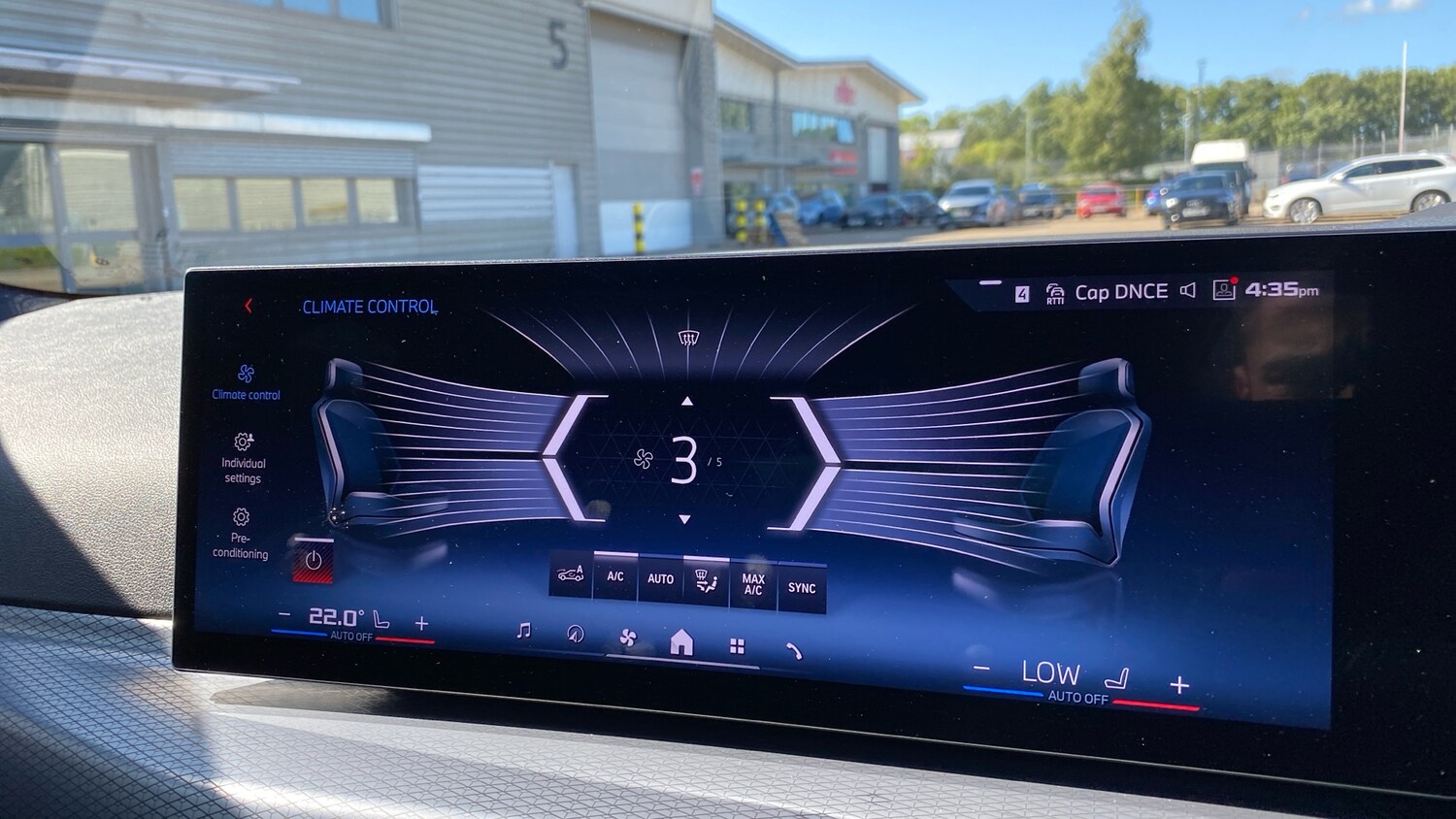 Used BMW i4 2025 for sale - 76161846: Photo 60