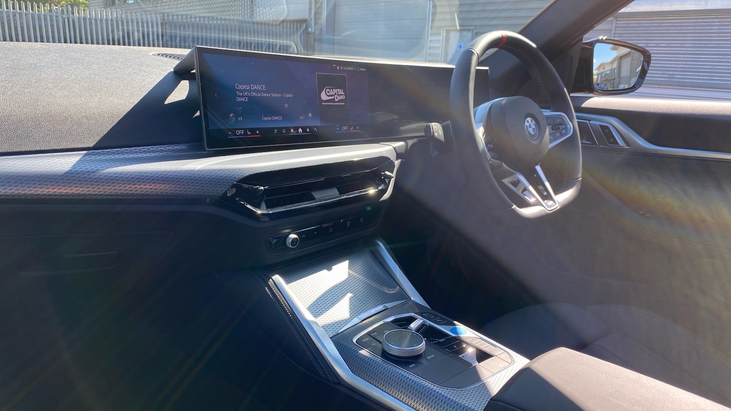 Used BMW i4 2025 for sale - 76161846: Photo 7