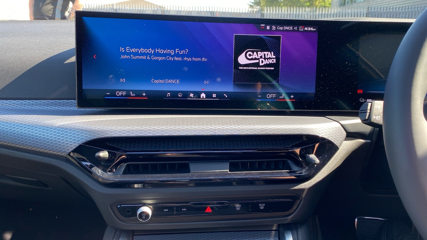 Used BMW i4 2025 for sale - 76161846: Photo 8