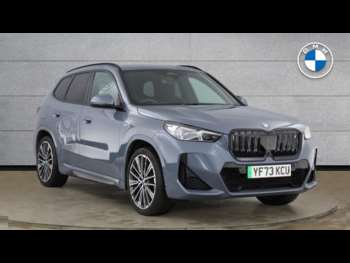 2023 (73) - 230kW xDrive30 M Sport 65kWh 5dr Auto Electric Estate