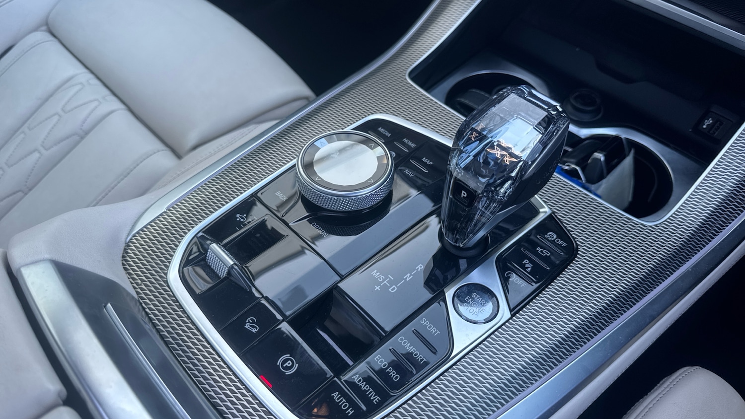 Used BMW X5 2019 for sale - 77930481: Photo 10