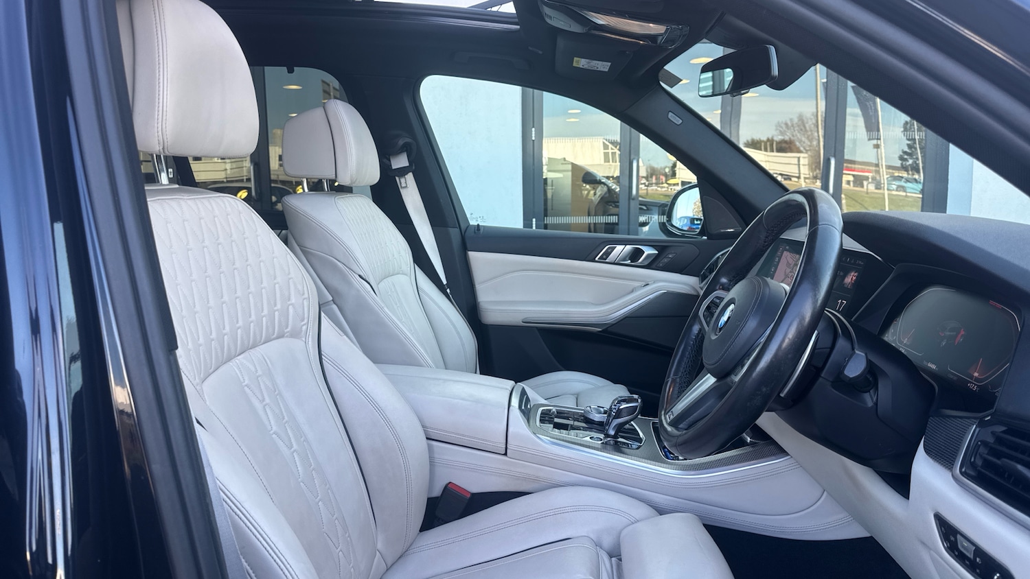 Used BMW X5 2019 for sale - 77930481: Photo 11