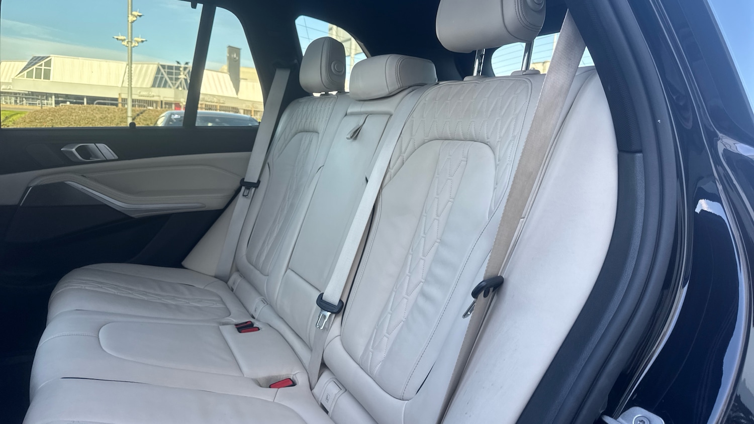 Used BMW X5 2019 for sale - 77930481: Photo 12