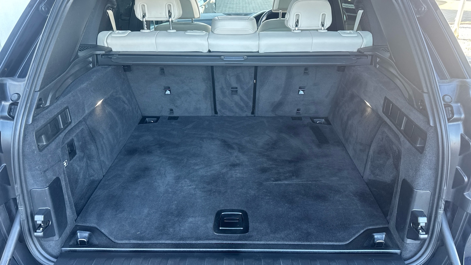 Used BMW X5 2019 for sale - 77930481: Photo 13