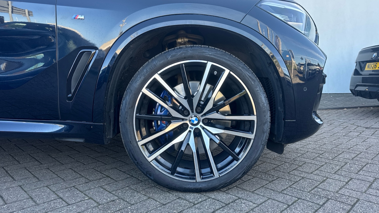 Used BMW X5 2019 for sale - 77930481: Photo 14