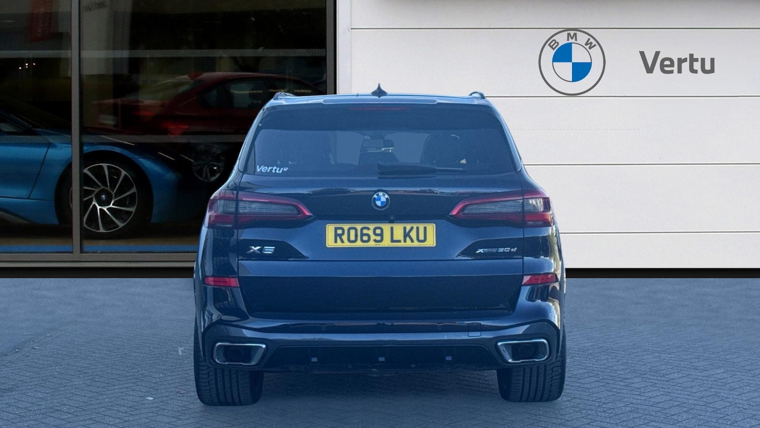 Used BMW X5 2019 for sale - 77930481: Photo 15