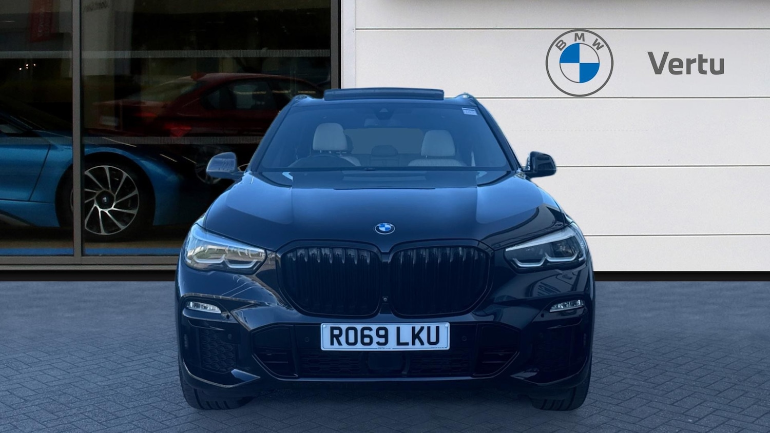 Used BMW X5 2019 for sale - 77930481: Photo 16