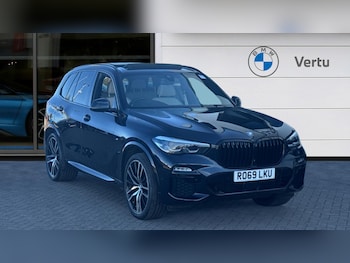 Used BMW X5 2019 for sale - 77930481: Photo
