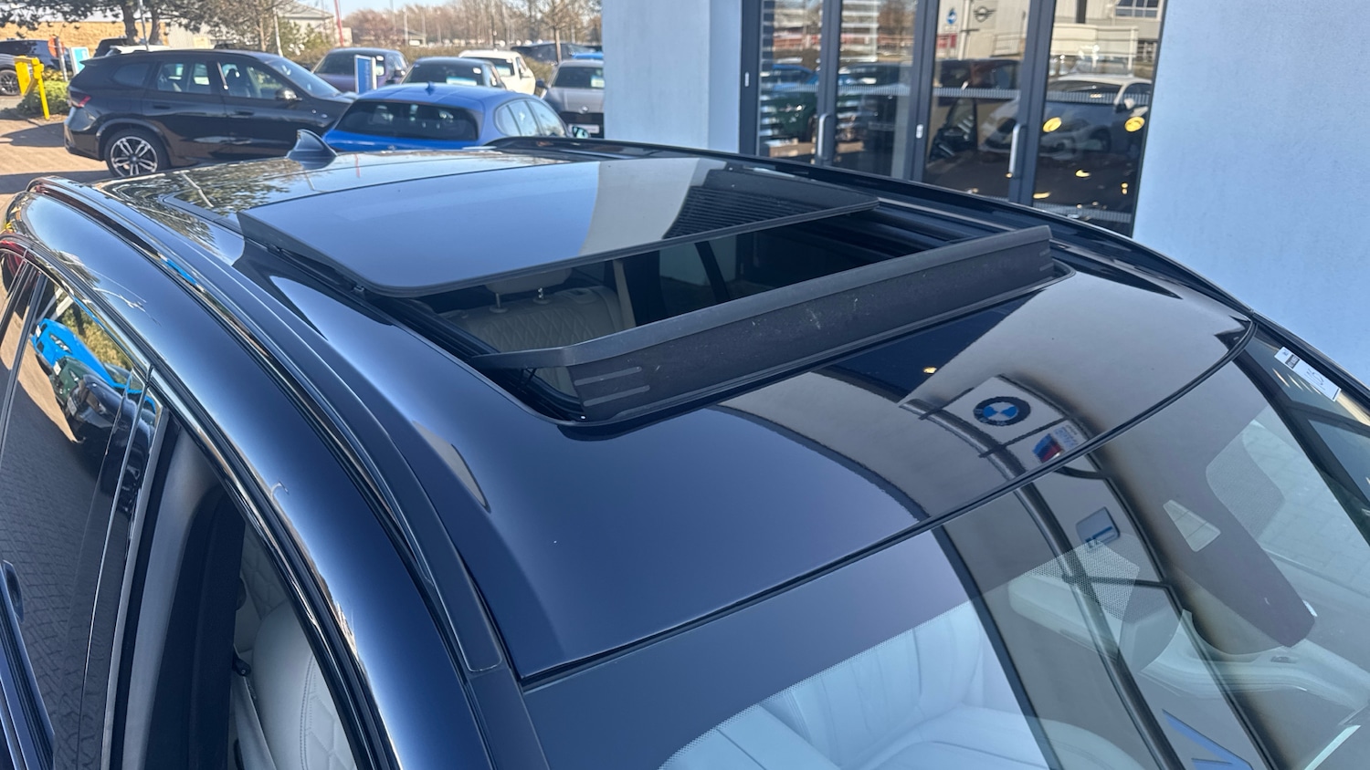 Used BMW X5 2019 for sale - 77930481: Photo 21