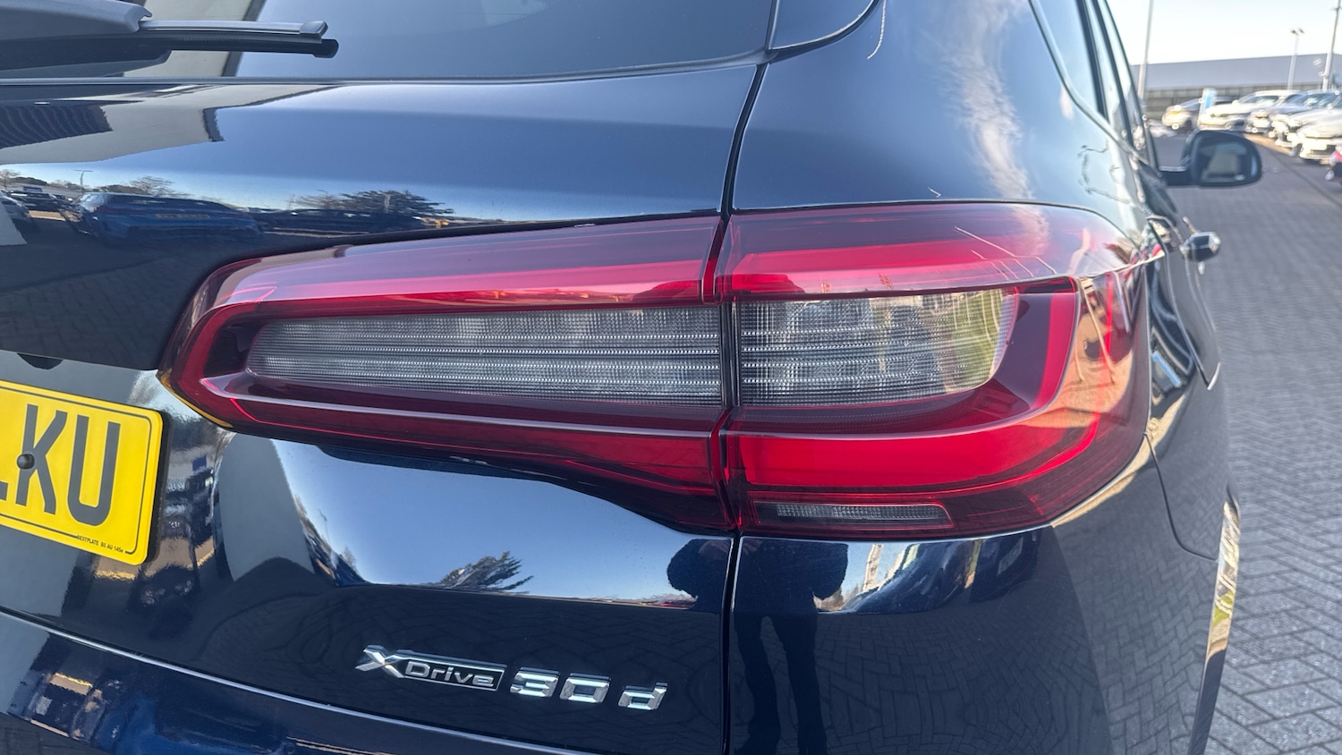 Used BMW X5 2019 for sale - 77930481: Photo 22