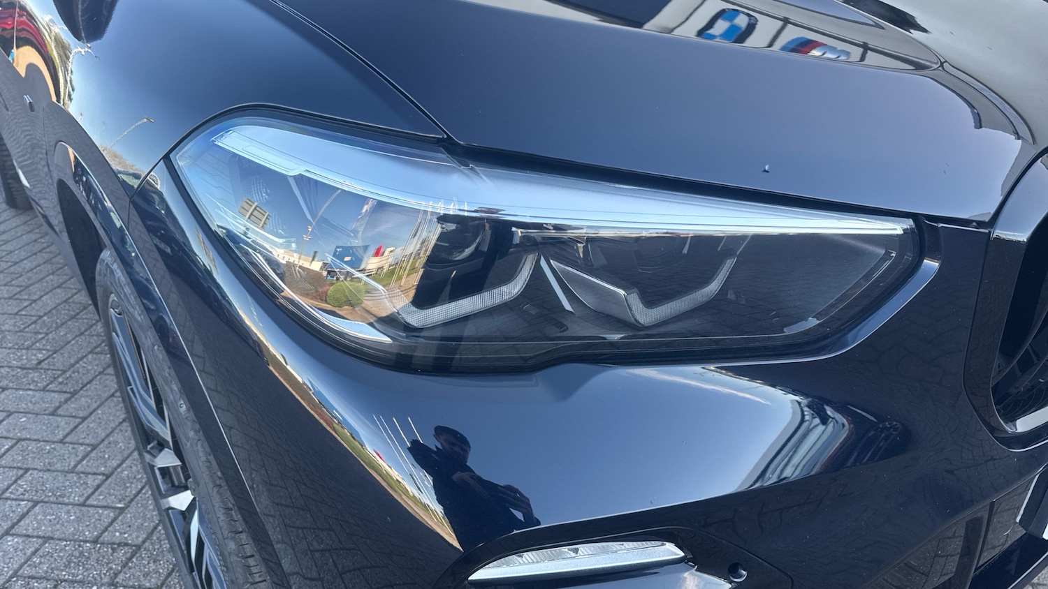 Used BMW X5 2019 for sale - 77930481: Photo 23