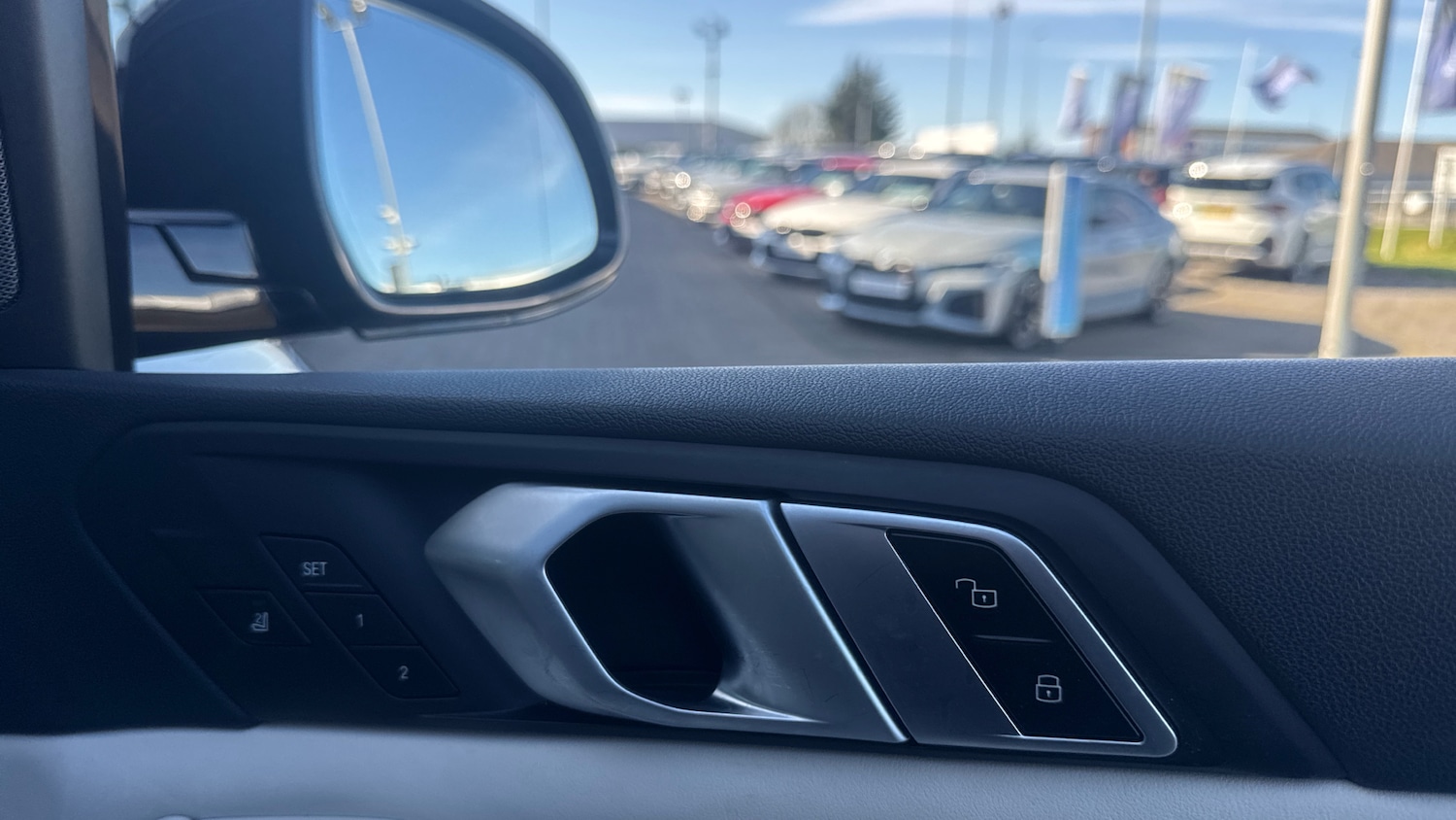 Used BMW X5 2019 for sale - 77930481: Photo 24