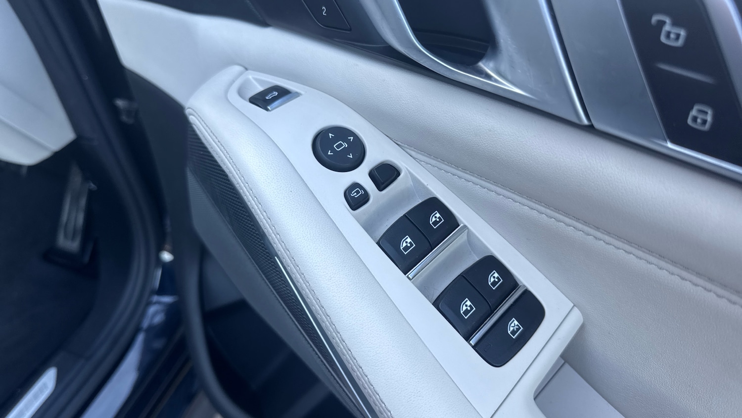 Used BMW X5 2019 for sale - 77930481: Photo 25