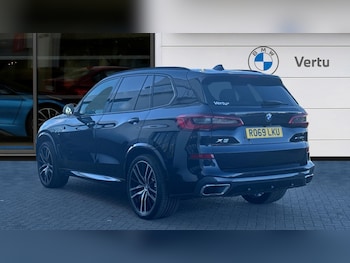 Used BMW X5 2019 for sale - 77930481: Photo