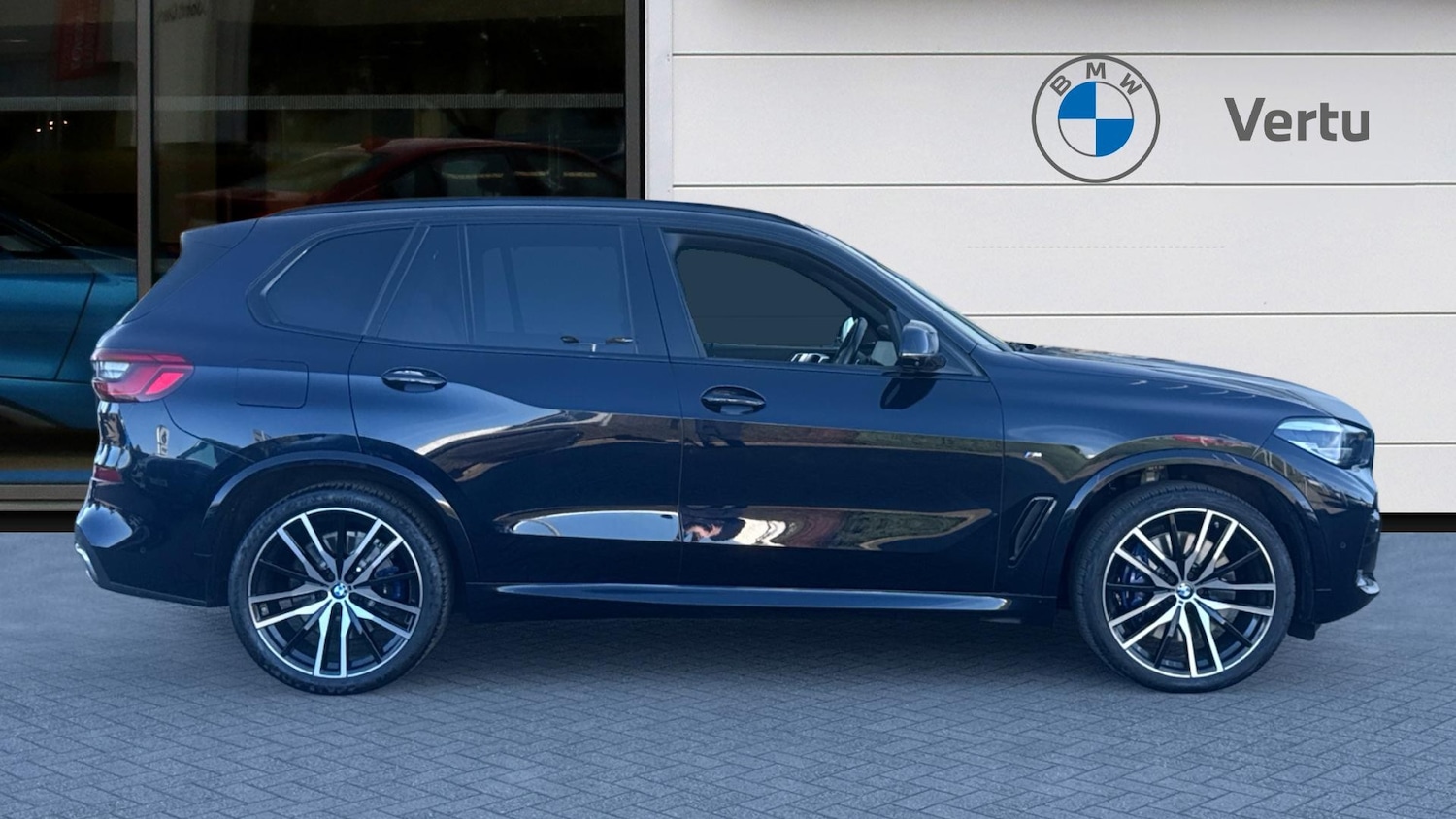 Used BMW X5 2019 for sale - 77930481: Photo 3