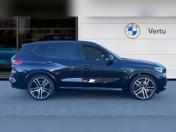 Used BMW X5 2019 for sale - 77930481: Photo