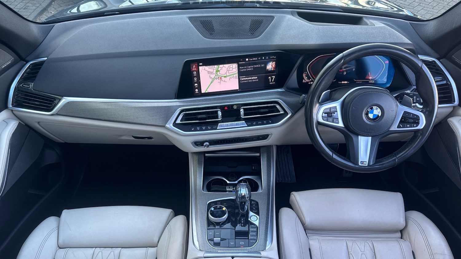 Used BMW X5 2019 for sale - 77930481: Photo 4