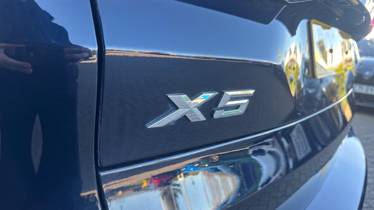 Used BMW X5 2019 for sale - 77930481: Photo 46