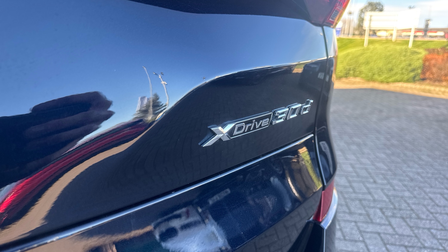 Used BMW X5 2019 for sale - 77930481: Photo 47