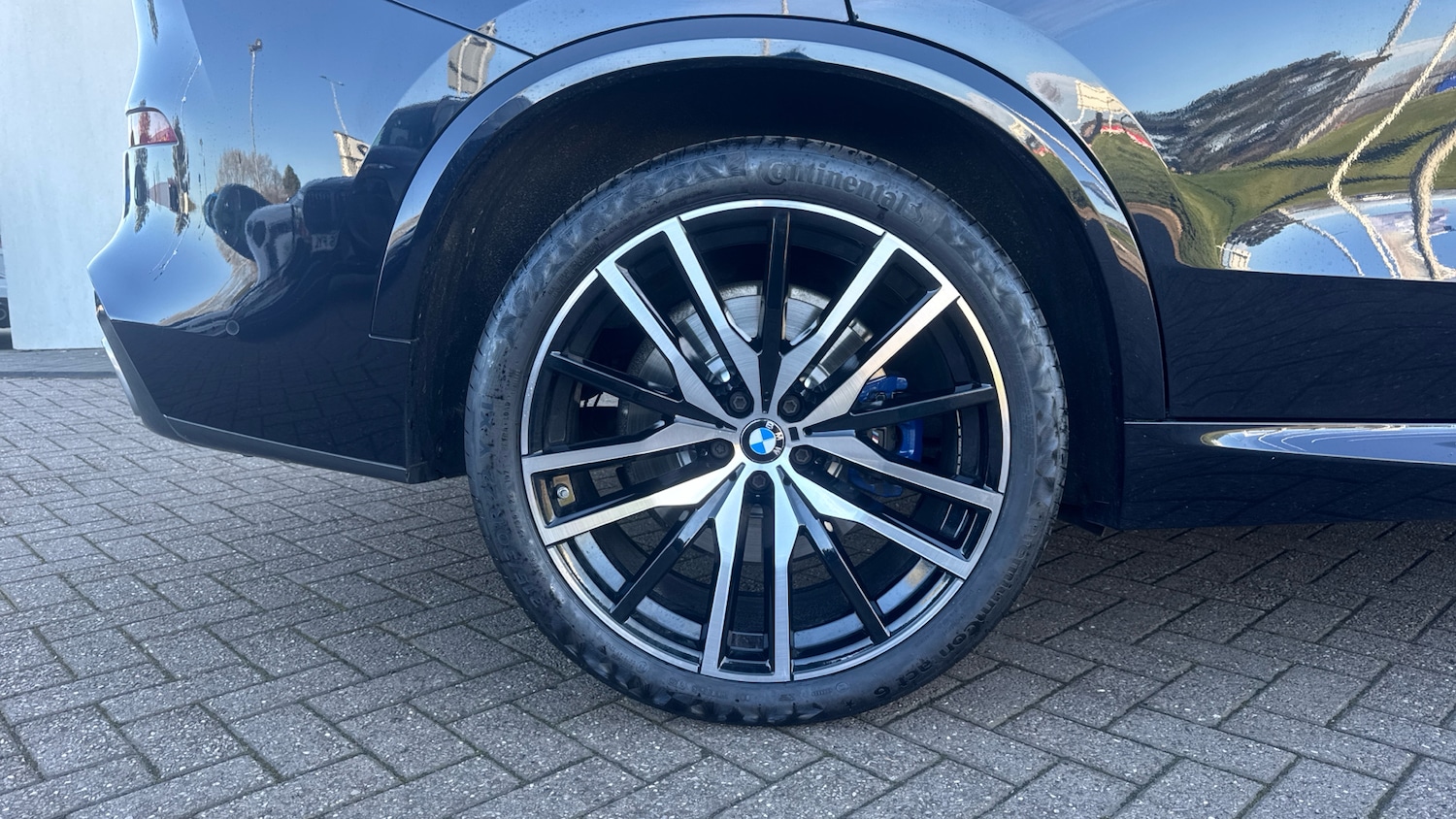 Used BMW X5 2019 for sale - 77930481: Photo 49