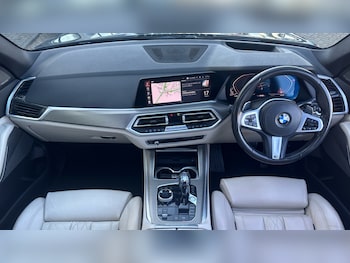 Used BMW X5 2019 for sale - 77930481: Photo