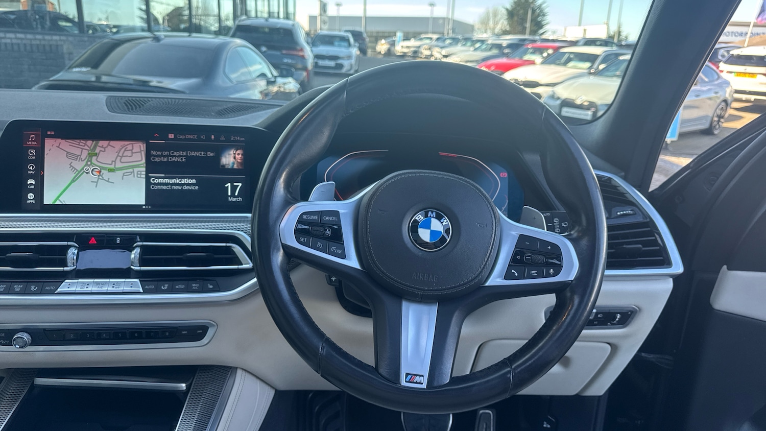 Used BMW X5 2019 for sale - 77930481: Photo 5