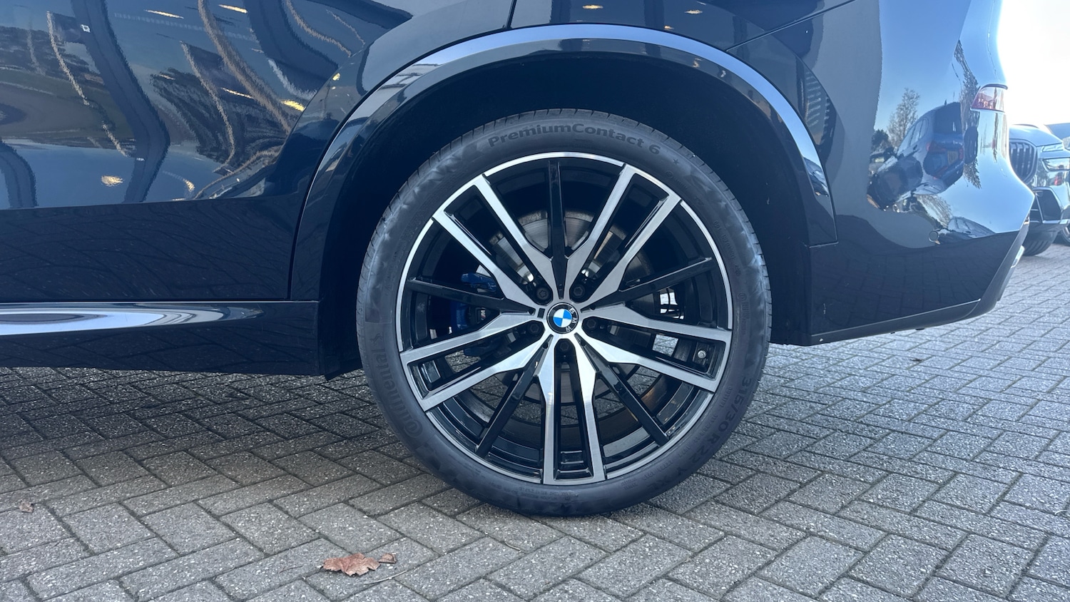 Used BMW X5 2019 for sale - 77930481: Photo 50