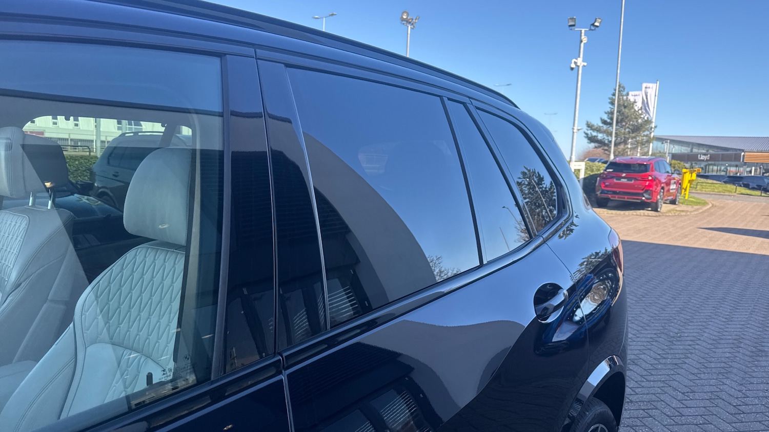 Used BMW X5 2019 for sale - 77930481: Photo 51