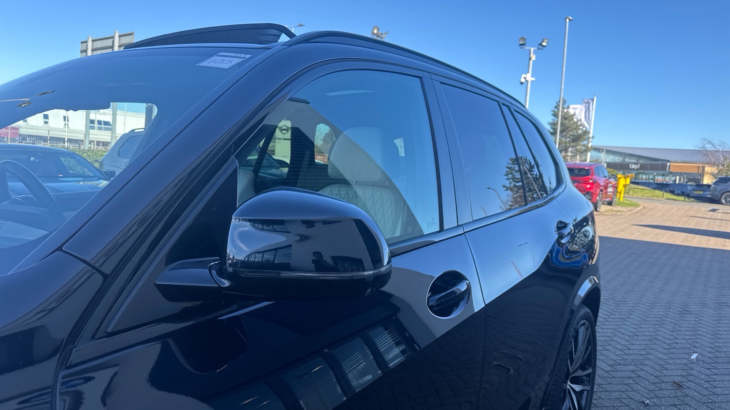 Used BMW X5 2019 for sale - 77930481: Photo 52