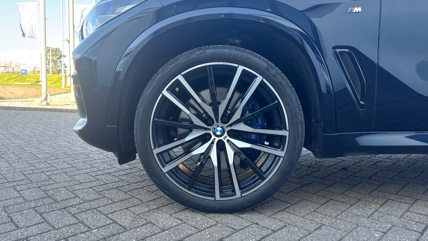 Used BMW X5 2019 for sale - 77930481: Photo 55