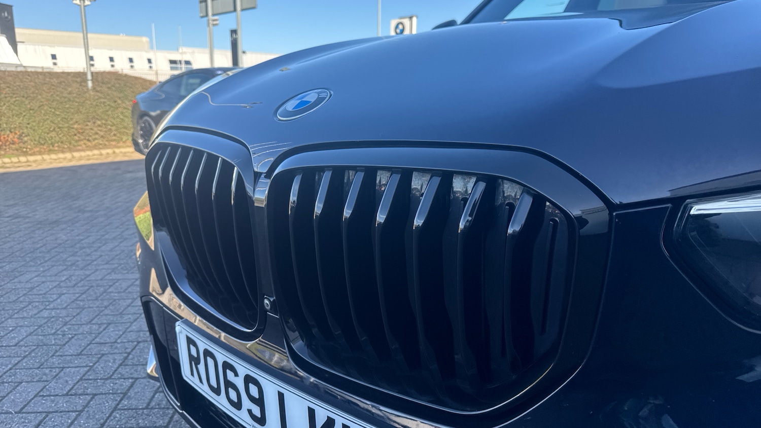 Used BMW X5 2019 for sale - 77930481: Photo 57
