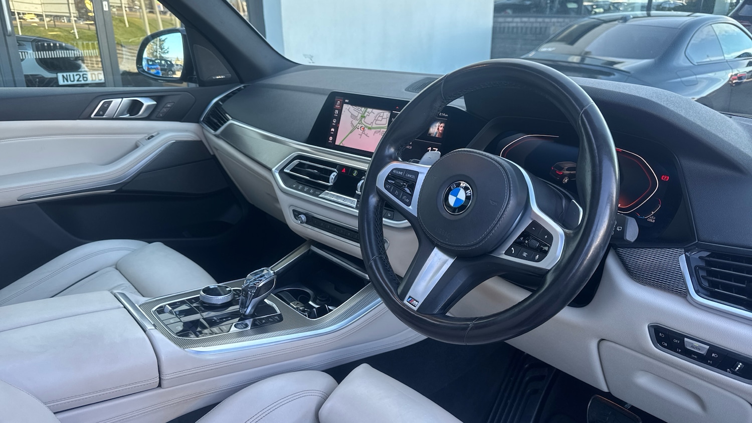Used BMW X5 2019 for sale - 77930481: Photo 6