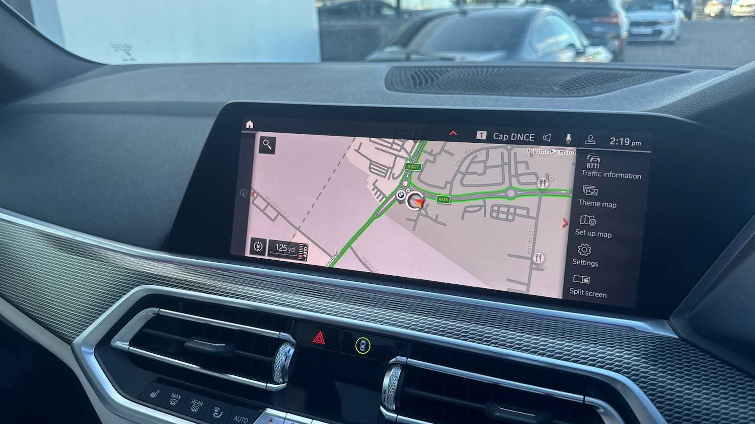 Used BMW X5 2019 for sale - 77930481: Photo 62