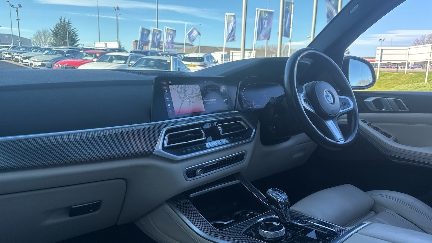 Used BMW X5 2019 for sale - 77930481: Photo 7