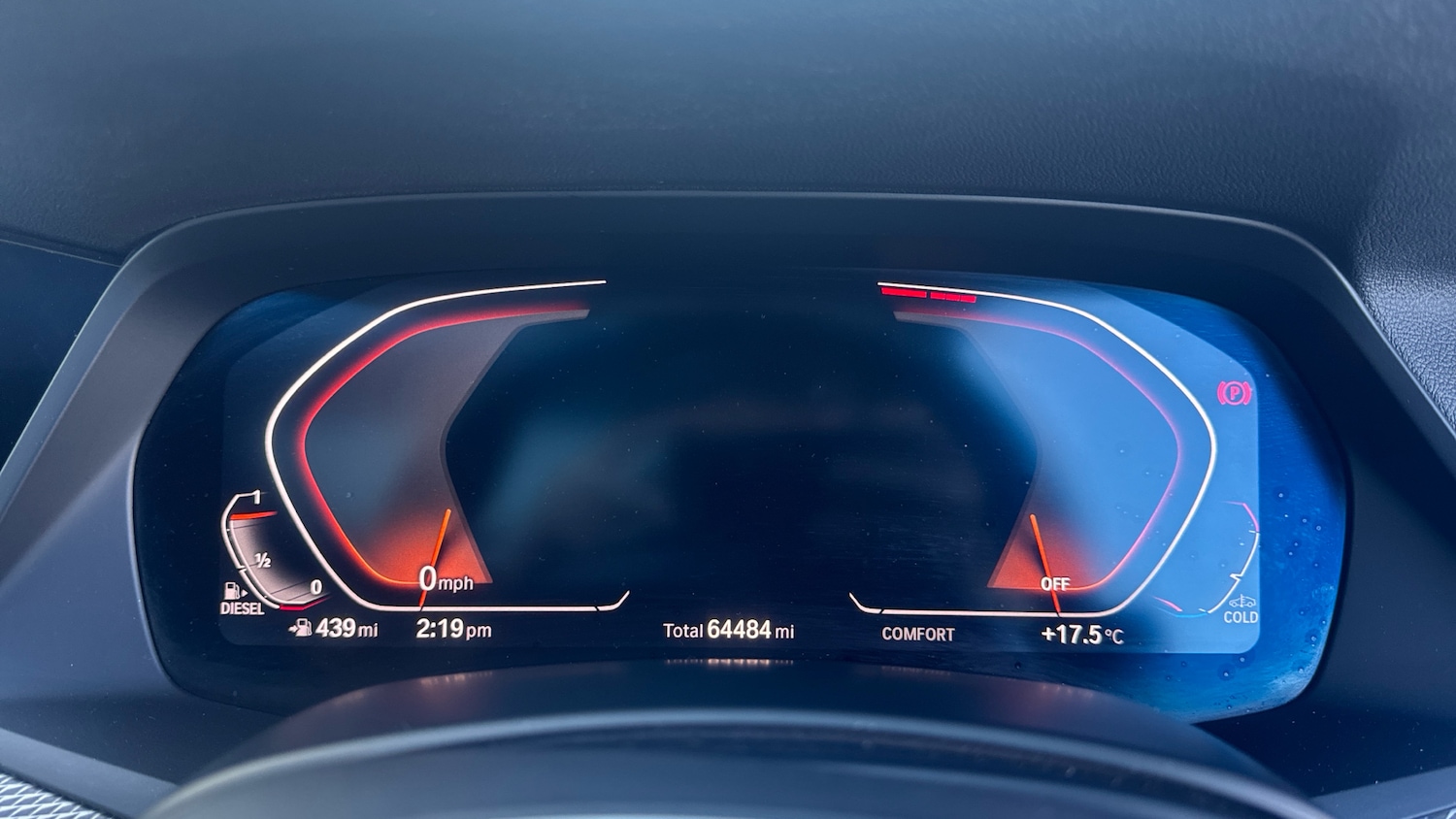 Used BMW X5 2019 for sale - 77930481: Photo 9