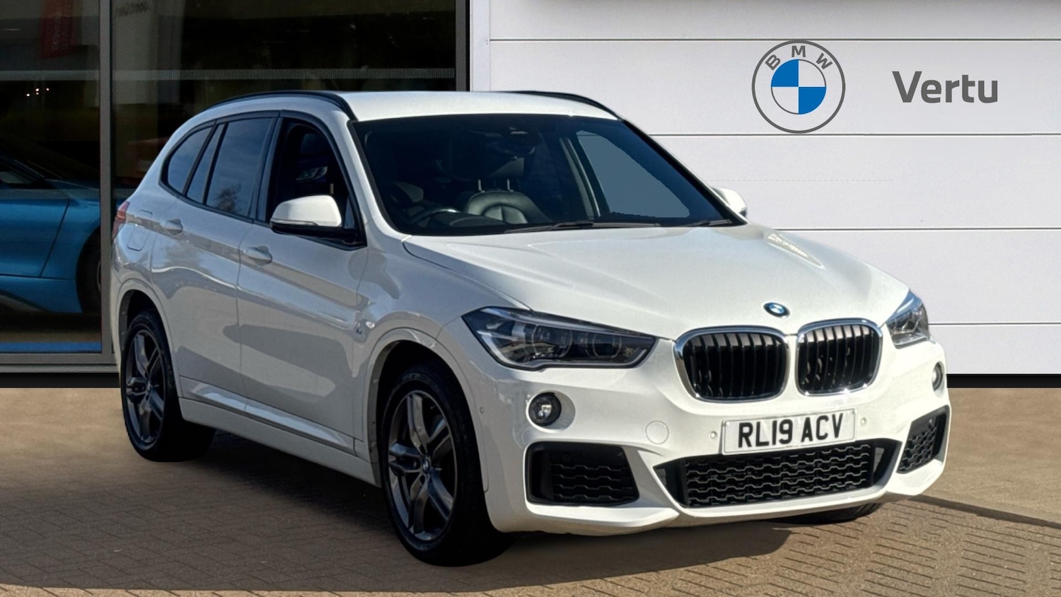 Used BMW X1 2019 for sale - 78025916: Photo 1