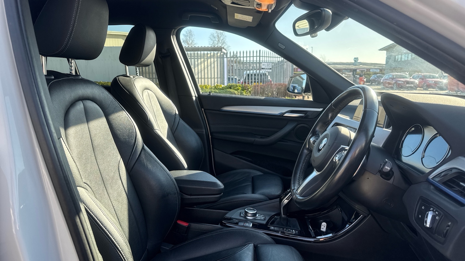 Used BMW X1 2019 for sale - 78025916: Photo 11