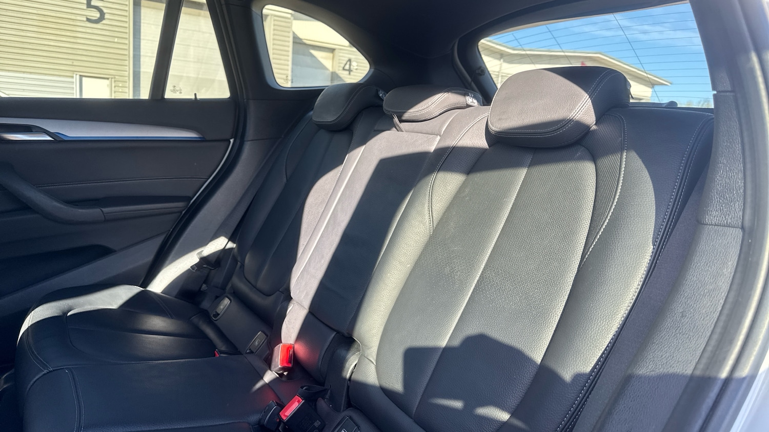 Used BMW X1 2019 for sale - 78025916: Photo 12