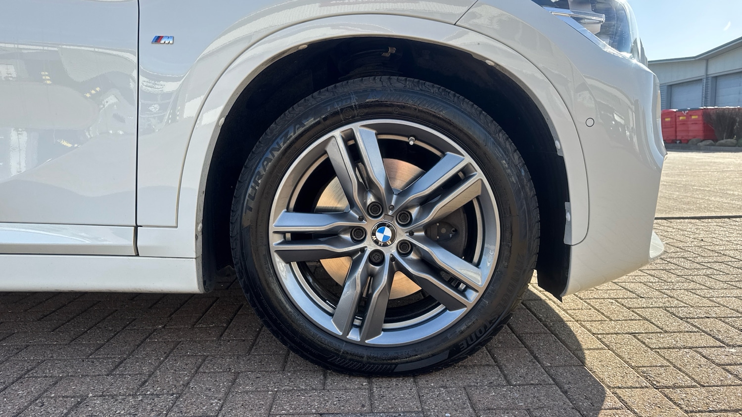 Used BMW X1 2019 for sale - 78025916: Photo 14