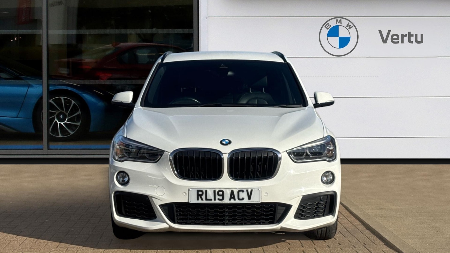 Used BMW X1 2019 for sale - 78025916: Photo 16