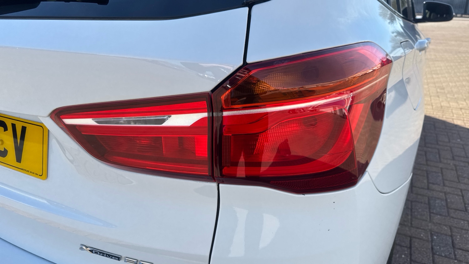 Used BMW X1 2019 for sale - 78025916: Photo 22