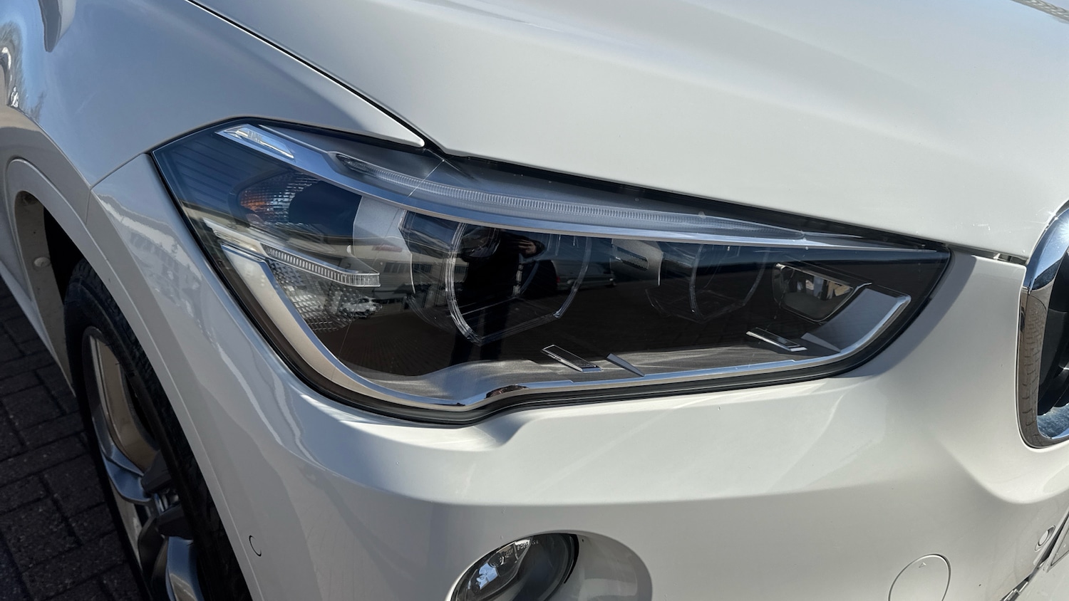 Used BMW X1 2019 for sale - 78025916: Photo 23