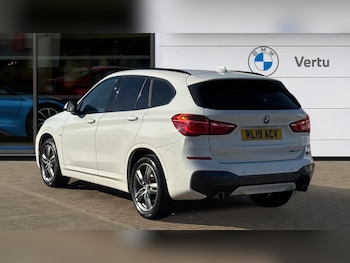 Used BMW X1 2019 for sale - 78025916: Photo