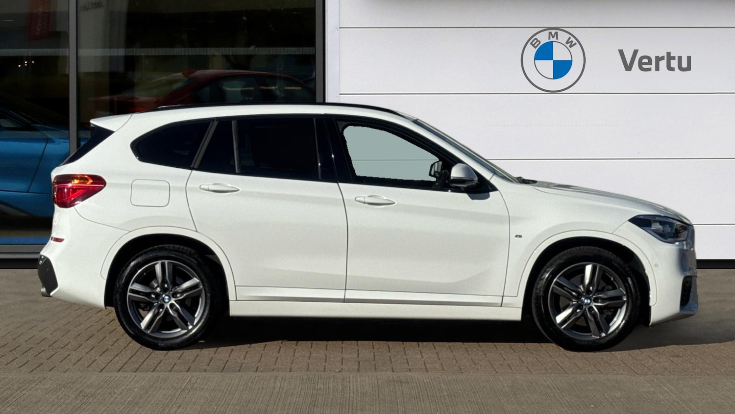 Used BMW X1 2019 for sale - 78025916: Photo 3