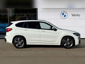 Used BMW X1 2019 for sale - 78025916: Photo