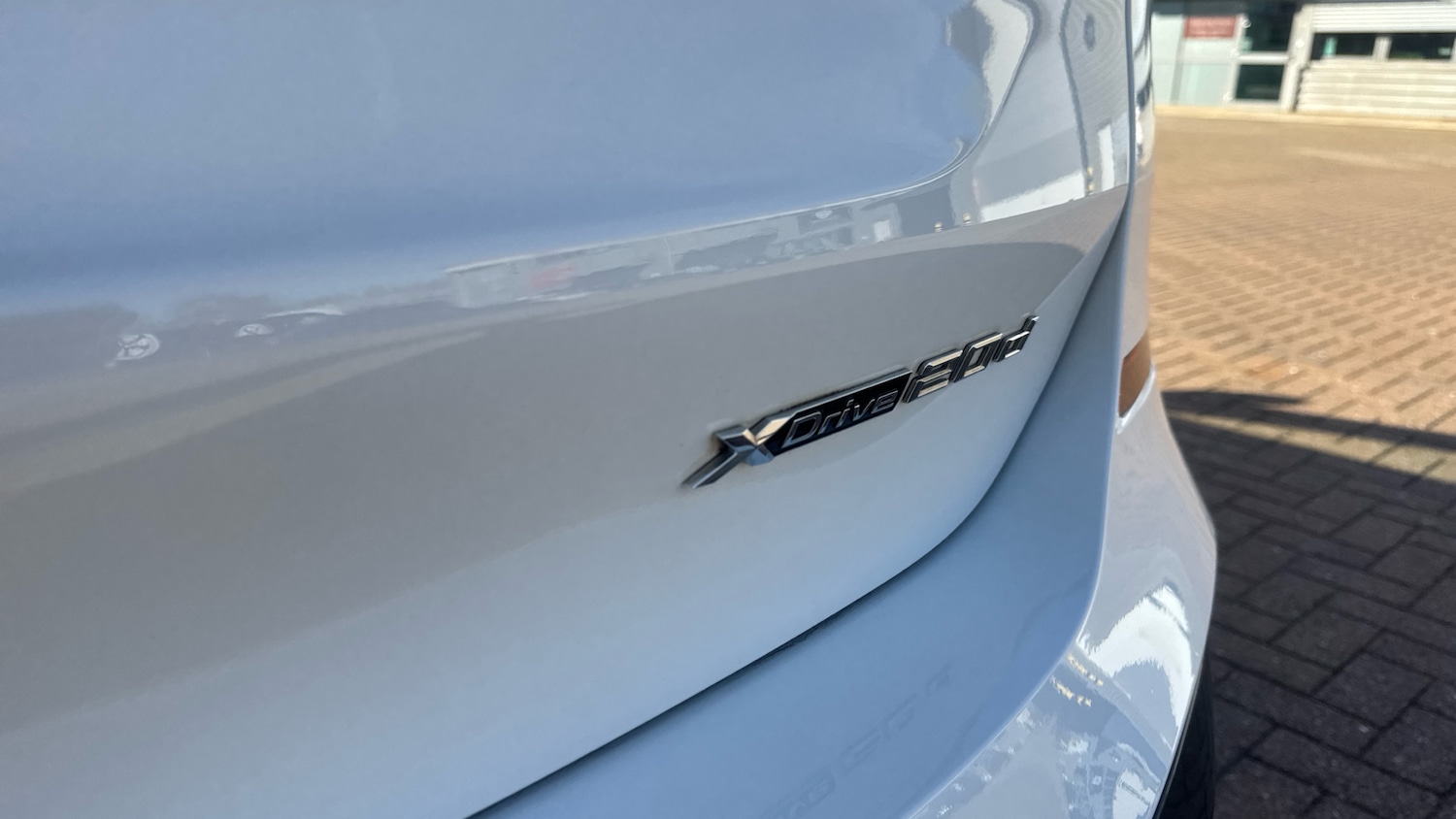 Used BMW X1 2019 for sale - 78025916: Photo 43