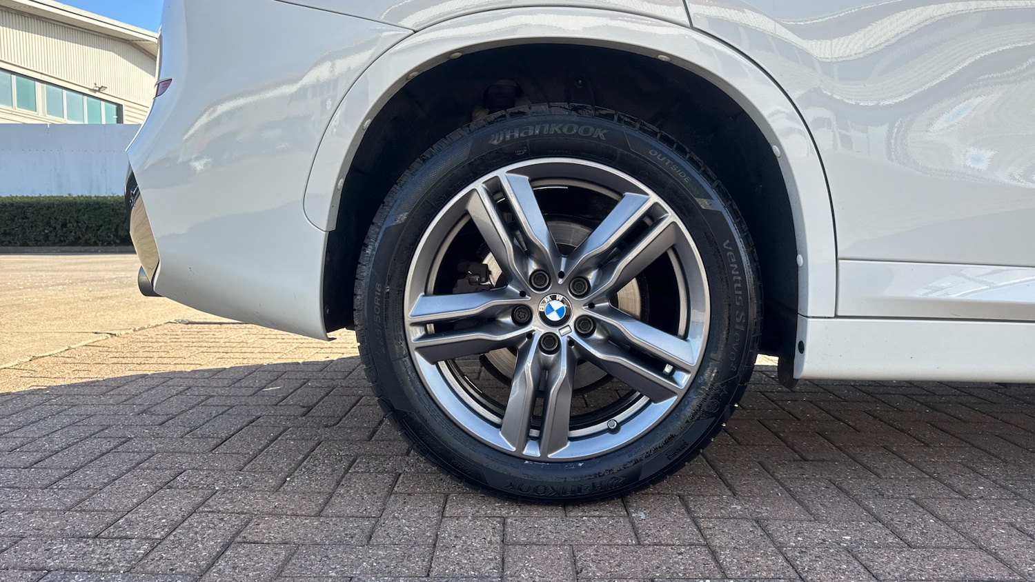 Used BMW X1 2019 for sale - 78025916: Photo 44