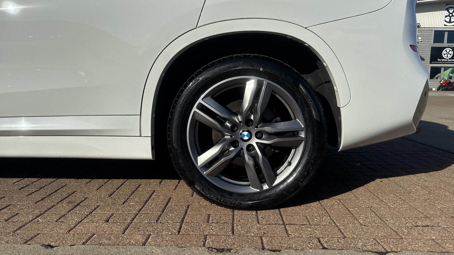 Used BMW X1 2019 for sale - 78025916: Photo 45