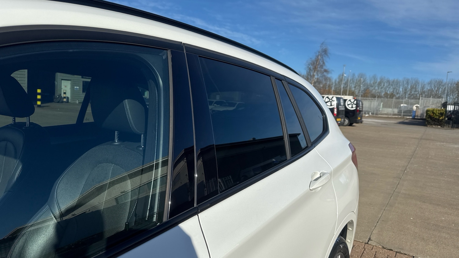 Used BMW X1 2019 for sale - 78025916: Photo 46