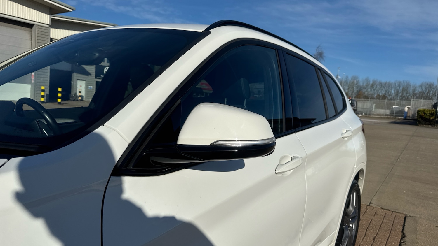 Used BMW X1 2019 for sale - 78025916: Photo 47